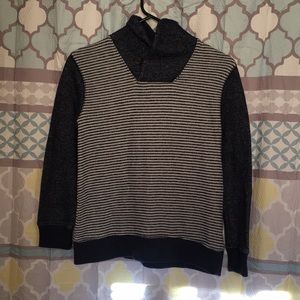 Boys cat and jack sweater